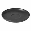 COSTA NOVA Pacifica Podstavek za kavno skodelico 160 mm, temno siv