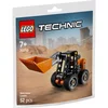 Kocke Lego Technic: Kompaktni nakladalnik (30710), 52 kock, od 7. let
