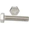 Vijaki M10x30 A4-80 kislinsko odporni DIN 933 100 kosov.