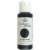 Akrilna barva Crafters Choice 59 ml - Paynes Grey