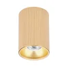 Spot svetiljka TUBE 1xGU10/15W/230V bež