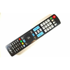 TekOne daljinski upravljalnik, TV pilot za LG televizorje