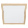 Eglo 99472 - LED plafonsko svetlo PIGLIONASSO LED/32W/230V 645x645 mm