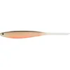 Westin SHADTEEZ PIN-TAIL 8cm/1.4g Hot Olive 3x