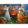 Puzzle Fire Dance (2000)
