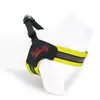 Paws & Whiskers Am za pse V-Harness, Žuti
