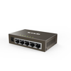 TENDA Mrežna skretnica Gigabit Ethernet siva