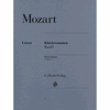 MOZART:KLAVIERSONATEN BAND 1