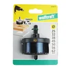 WolfCraft Univerzalna luknjasta žaga premera 25-62 mm 2164000