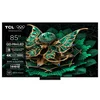 TCL 85”C7K 4K QD-Mini LED TV144Hz Google TV; Game Master;Audio BANG & OLUFSEN; HDR Premium;