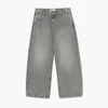 Cropp - Balloon farmerke - light grey