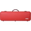 GEWA VIOLIN CASE AIR PRESTIGE RED/BLACK 4/4 kovček za violino
