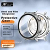 Xiaopijiang Zaštita stakla za pametni sat + Zaštitna maska za pametni sat za Huawei Watch GT6/GT5/GT4/GT3/Pro, Providna