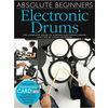 Music Sales Absolute Beginners: Electronic Drums
