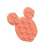 Stiker za mobilni telefon bubble mouse roze ( R13600 )