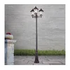 Orion - Spoljašnja lampa KENZO 3xE27/100W/230V IP44 bronza/patina