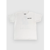 Empyre Poking Around T-shirt white