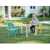 Dolu Sto sa dve stolice za decu 026781