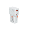 4smarts Nomad Pocket svetovni potovalni adapter 25 W