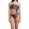 Arena kupaćI kostim Solid Swimsuit Single Shou za žene