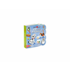 DEXY CO Bebe vole kućne ljubimce (DEXY4799)