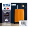 Epson 405XL DURABrite Ultra ink cartridge 1 pc(s) Original High (XL) Yield Black, Cyan, Magenta, Yellow (C13T05H64010)