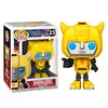 Bobble Figure Transformers POP! - Bumblebee
