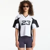 Dres Jordan Flight Jersey White XXL