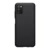 Maska Nillkin Super Frosted Shield za Samsung A03s/ A037G crna
