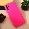 Maska za mobilni telefon Samsung Galaxy A15 5G SPARKLE DUST, Roze