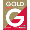 Gold 6e B1 Preliminary Student's Book with Interactive eBook, Digital Resources and App