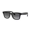 Naočare Ray Ban Meta Wayfarer - Polarised Gradient - Grey