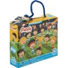 MOXY Puzzle Nogomet 45 kosov