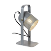 RABALUX Stona lampa ronnie siva