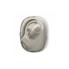 BLACKVIEW Slušalice AirBuds 100, Bežične, Bele