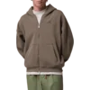 Jordan Mikica s kapuco Jordan Brooklyn Oversized Hooded