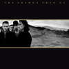 U2 - The Joshua Tree (Reissue) (Remastered) (CD)