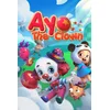 Ayo the Clown Steam Key (PC) GLOBAL