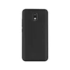 Maska Carbon fiber za Nokia 31, Crna