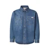 Calvin Klein Jeans Srajca 90S HORIZON moder denim