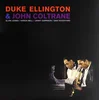 Duke Ellington & John Coltrane - Duke Ellington & John Coltrane (Limited Edition) (Purple Coloured) (180 g) (LP)
