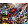 Masterpieces - Puzzle Dragons Horde - 300 kosov