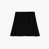 Cropp - Črna mini krilo - črna