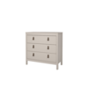 Komoda Madrid 3F