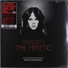 Ennio Morricone - Exorcist II: The Heretic (Limited Edition) (Marble Florescent Green Coloured) (LP)