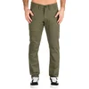 REELL Flex Tapered Chino moške hlače olive