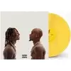 Rae Sremmurd - Sremm 4 Life (Opaque Canary Yellow Coloured) (LP)