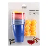 Ozzo social društvena igra beer pong ( 882208 )