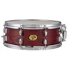 TAMBURO mali boben 14x5,5 T5LXSD1455WGRD Red wood Snare Drum