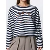 Sinsay - Bluza na pruge - mornarsko